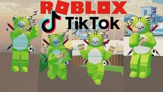 Funniest TikTok Games On Roblox