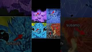 Itachi & his Susanoo#youtubeshorts #naruto #narutoshippuden #anime #itachi #susanoo #fyp #viral