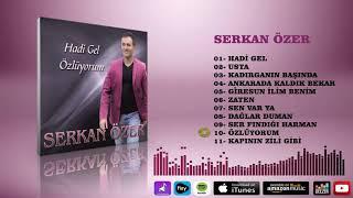 Serkan  Özer  - Özlüyorum