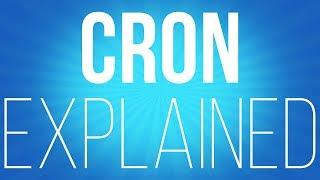 CRON - task scheduling in linux