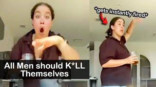 She INSTANTLY Regrets Posting this on Social Media after THIS Happens..