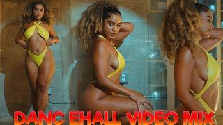 DANCEHALL VIDEO MIX MARCH 2025 VYBZ KARTEL,MASICKA,AIDONIA,MR VEGAS,VALAINT,SKENG,POPCAAN,SHENSEEA