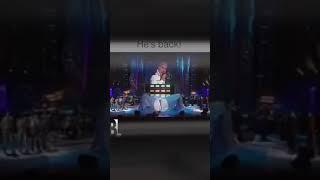 RUSSIAN EUROVISION SONG CONTEST SINGER VITAL IS BACK AT IT AGAIN | NEW VIDEO !!!