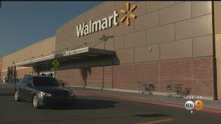 Garden Grove Shoppers Frustrated By Homeless Population In Parking Lot