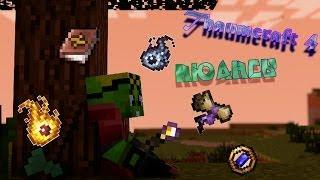 [Гайд#8] Thaumcraft 4 "Нюансы"