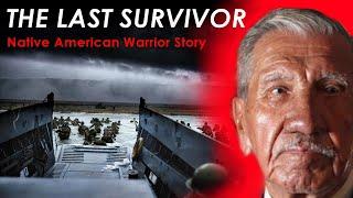 THE LAST SURVIVOR__ the story of a warrior from the Penobscot tribe