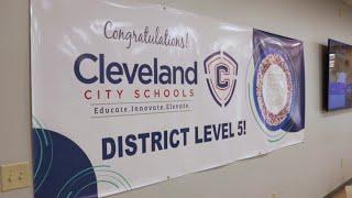 What’s Right With Our Schools: Cleveland High is Level 5 Again