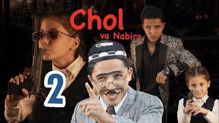 CHOL VA NABIRA 2 - SORA PAPINADOCHA