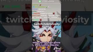 Arataki Itto's English VA is amazing