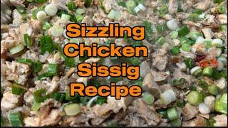 Wondering what to do with your leftover roasted chicken??here is a simple recipe