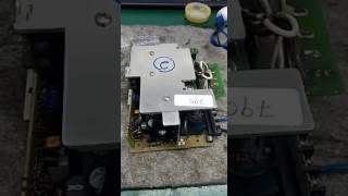 Repair ALLEN BRADLEY SLC500 POWER SUPPLY | Ingress Malaysia .