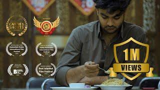 Chaara | Award winning short film | Alam Khan | Adanj Production (CONTENT WARNING)