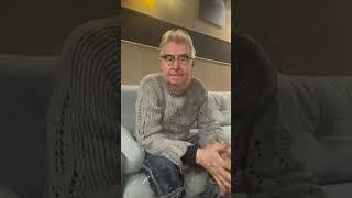 Юрий Кретов об чудесном исцелении ребенка. Полное видео смотрите на нашем YouTube