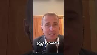 Entrepreneur Oskar Hartmann on the Podcast #startup #business