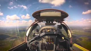 MiG-29 Flight - Mighty Wings Version