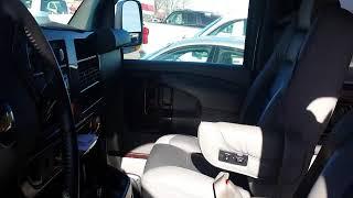 How to Remove Bad Odors from Vans | Van Odor Removal | Eliminate Odor from Automobiles