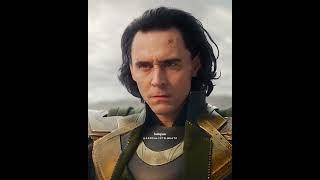 Loki Whatsapp Status || Attitude Whatsapp Status #shorts