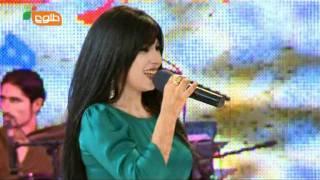 Eid 2011 - Exclusive concert with Aryana Saeed