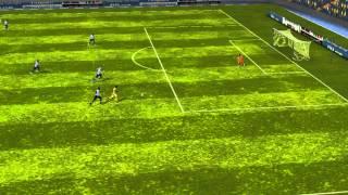 FIFA 14 Android - creative7play VS Spurs