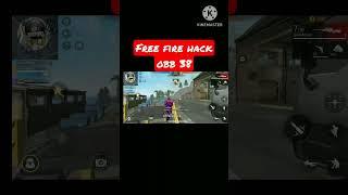 free fire mod menu obb 38 hack version