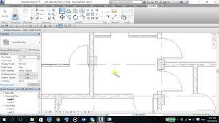 free Arabic revit lectures  LC8  by Mina Abadir