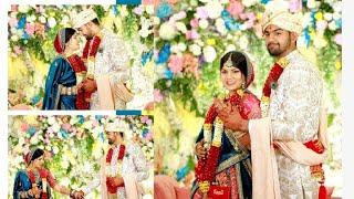 KAPIL & DIKSHA   WEDDING TEASER