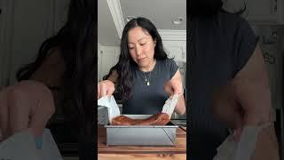 Moist Strawberry Banana Cake Easy & Gluten Free