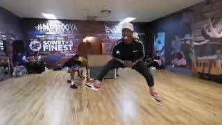 Soweto's Finest Studio