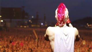 30 Seconds To Mars - Closer to the Edge (Rock Am Ring 2010)