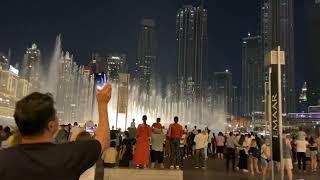 ДУБАЙ.БУРДЖ ХАЛИФА.ДУБАЙ-МОЛЛ.ПОЮЩИЕ ФОНТАНЫ.ОАЭ. DUBAI.BURJ KHALIFA.DUBAI MALL.DUBAI FOUNTAIN.UAE.