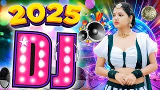 New Hindi Dj Song Best Hindi Old Dj Remix  Bollywood Nonstop Dj Song ️‍2025 Dj Song New Dj Remix