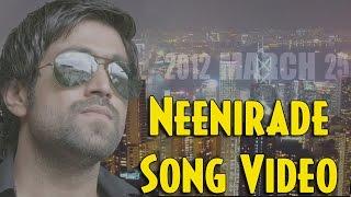 Googly - Neenirade Full Song Video | Yash, Kriti Kharbanda