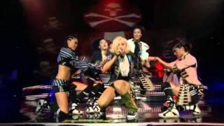 Gwen Stefani - Rich Girl (Live 2006)