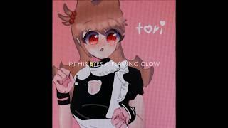 tori maid neko edit