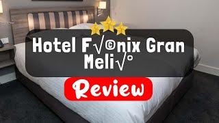 Hotel Fénix Gran Meliá Madrid Review - Is This Hotel Worth It?