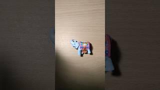 #киндер-сюрприз слон