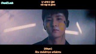 MONSTA X - ALL IN (Indo Sub) [ChanZLsub]