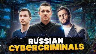 Cybercop charged with treason - Moscow/ US deports cybercriminal before his release 🪙