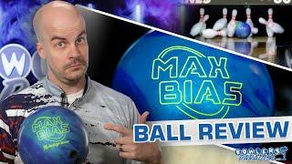 Radical Max Bias Review (4K) | Bowlers Paradise