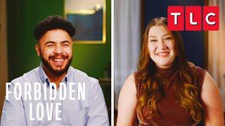 Ashley & Mohammed’s Love Story | Forbidden Love | TLC