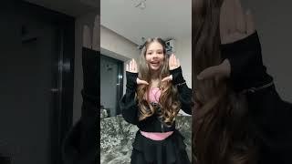 Pequeña colegiala