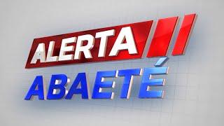 JORNAL ALERTA ABAETÉ 28 DE OUTUBRO DE 2024