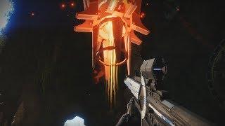 Lost Forge Gameplay: Destiny 2 BLACK ARMORY GAMEPLAY
