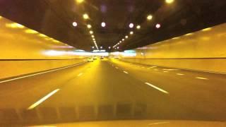 New Airport Link Tunnel - Brisbane - QLD - Australia