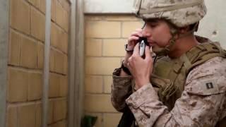 Forward Communications | Radio Operators Call in the Air Strike and 9-line