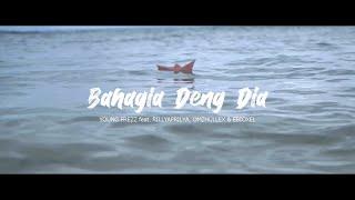 YOUNG FREZZ - Bahagia Deng Dia ft. RILLYAPRILYA, OMZHULLEX, OXEL USMAN ( Official Music Video )