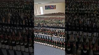 Empty Glasses, Rich Memories!@francoisaudouze #wineinspires #wine #vintagewine #expensivewines