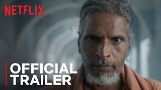 The Diary of a Serial Killer | Indian Predator: Season 2 | Official Trailer | Netflix India