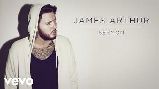 James Arthur - Sermon (Official Audio) ft. Shotty Horroh