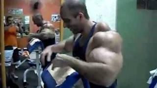 mr Synthol 2009 Part 2